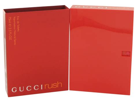 rush von gucci|Gucci rush for women.